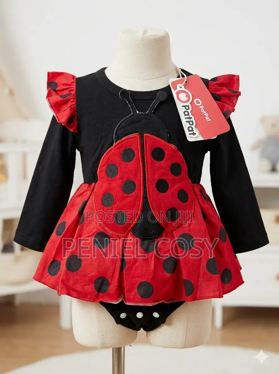 Kids Clothes
