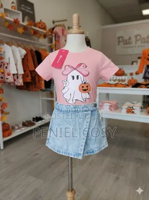 Kids Clothes