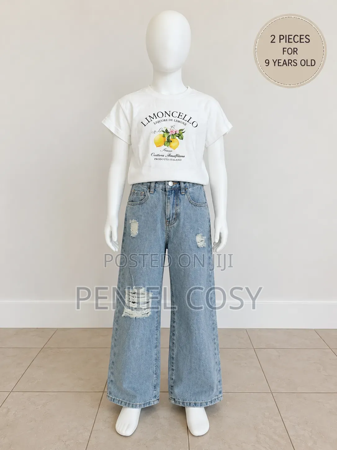 Kids Clothes