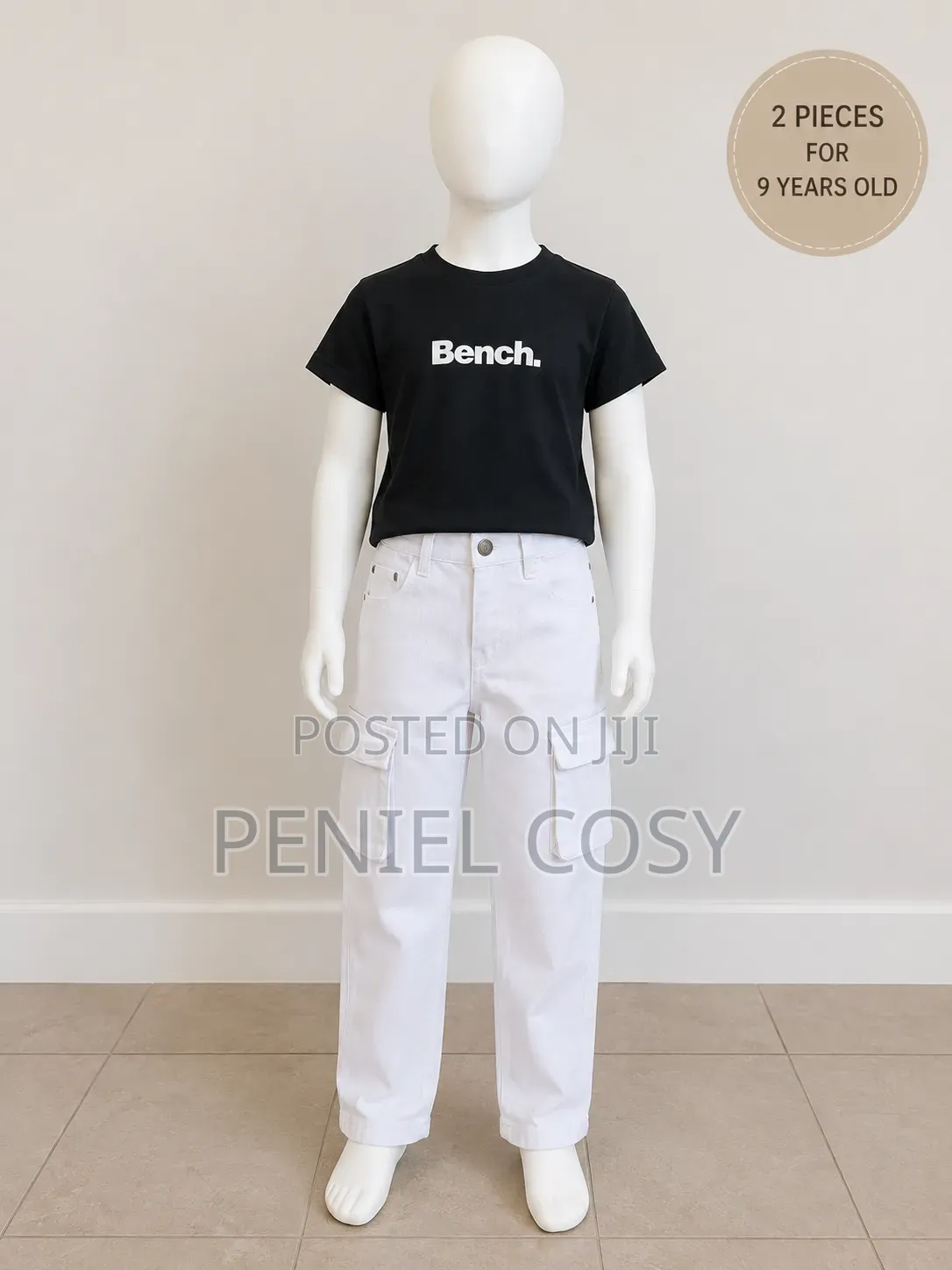 Kids Clothes