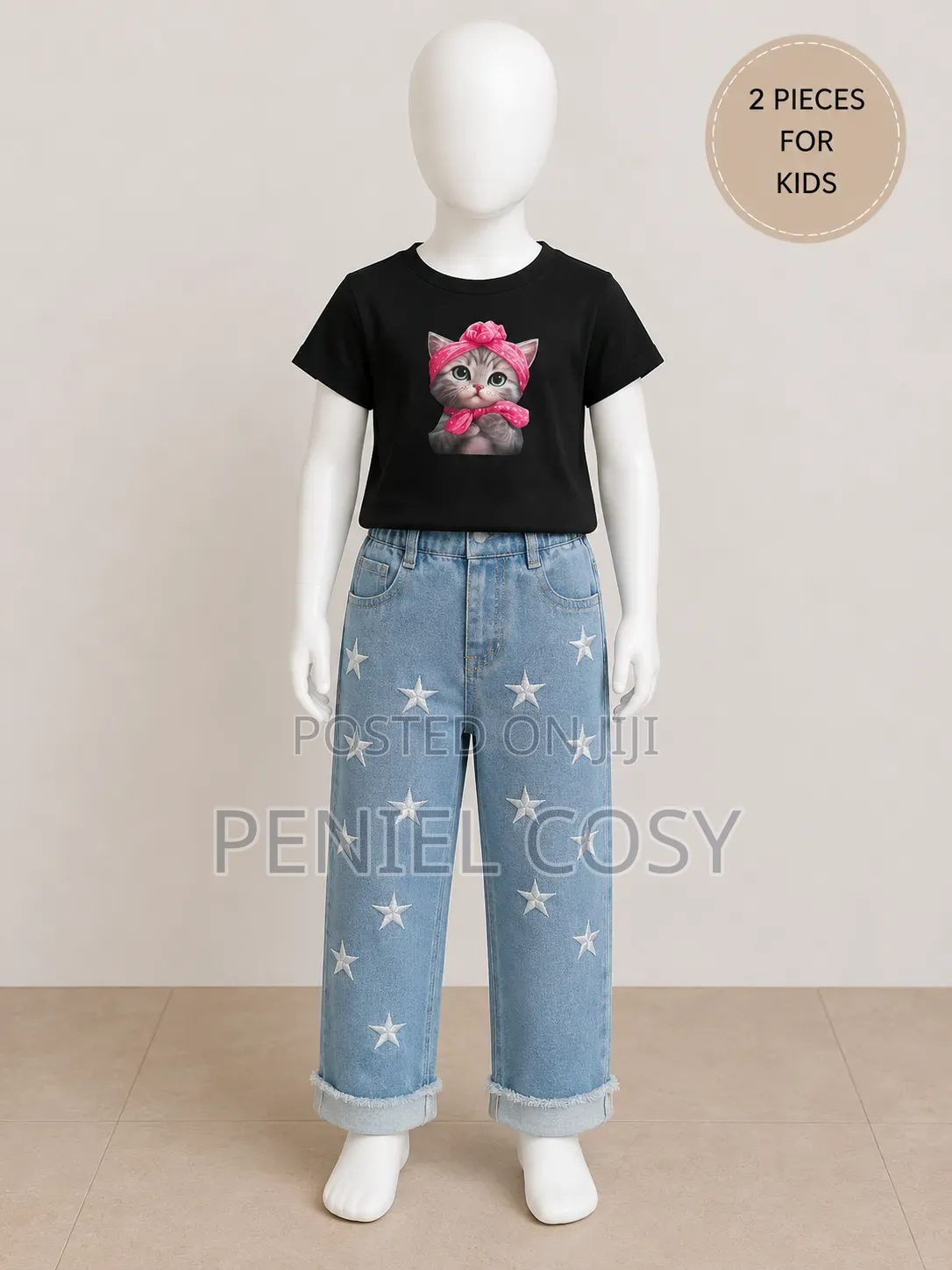 Kids Clothes