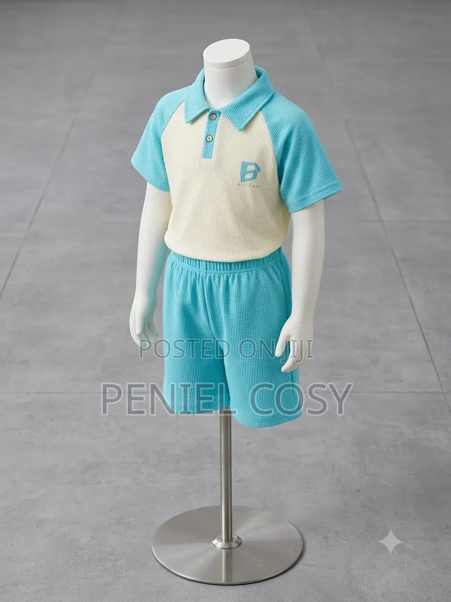 Kids Clothes