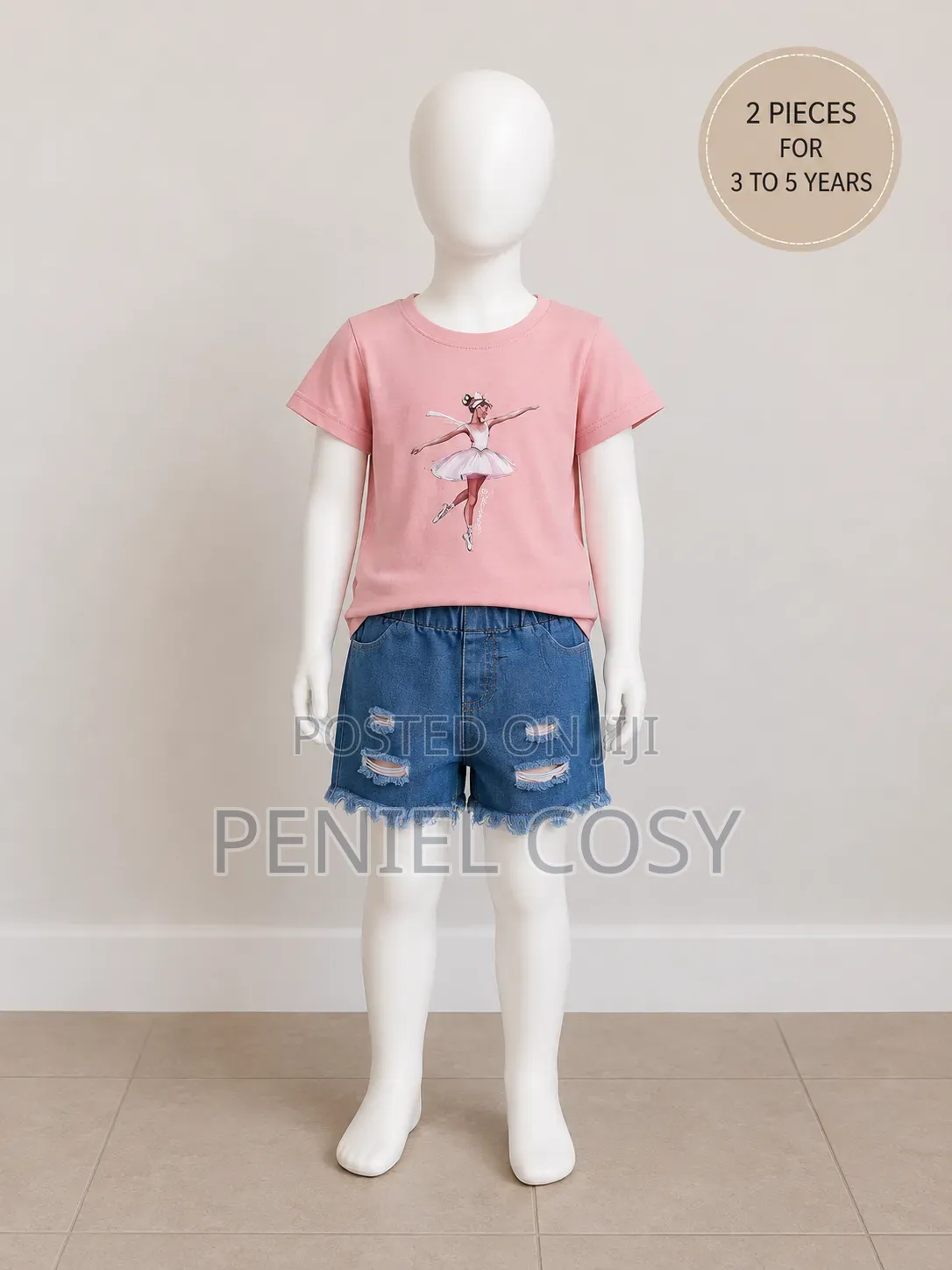 Kids Clothes