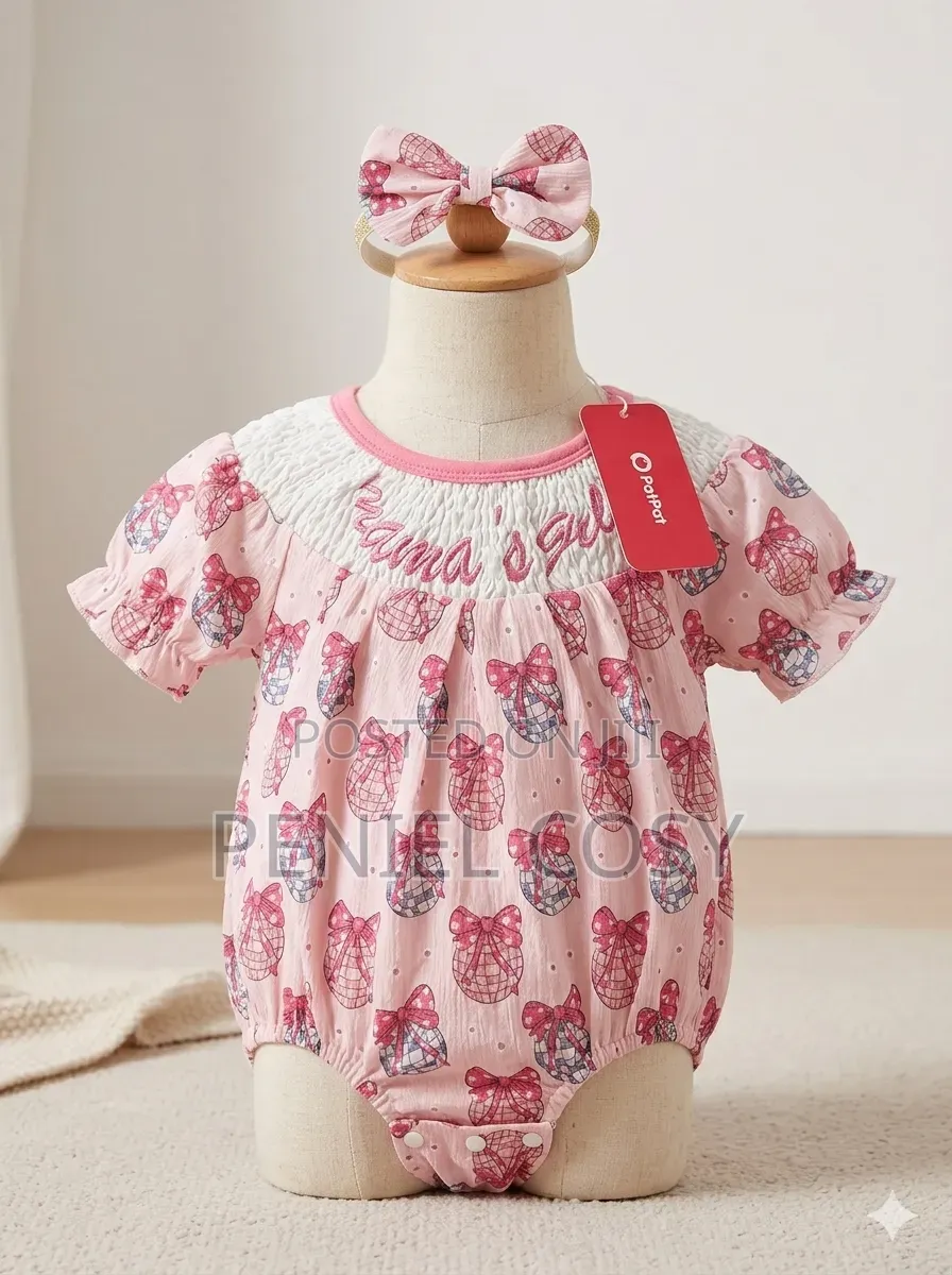 Kids Clothes