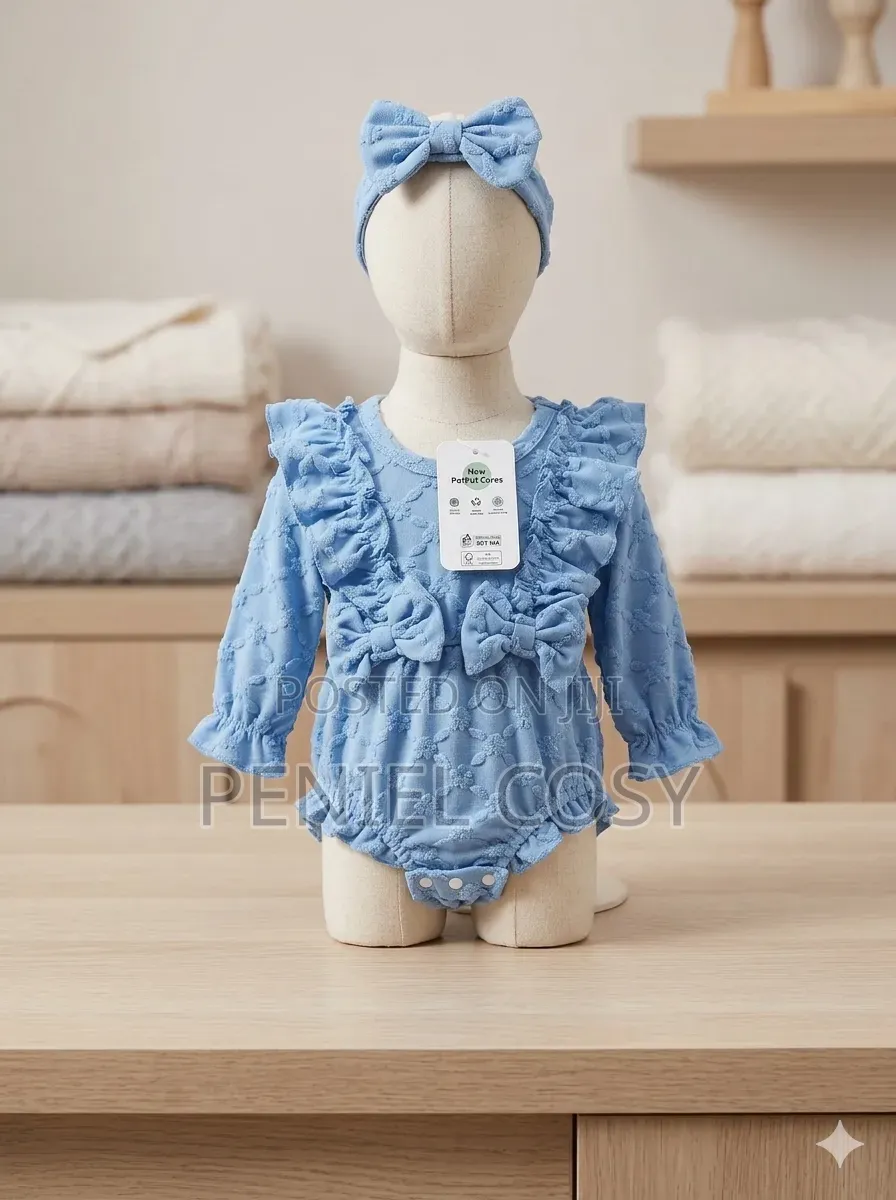 Kids Clothes
