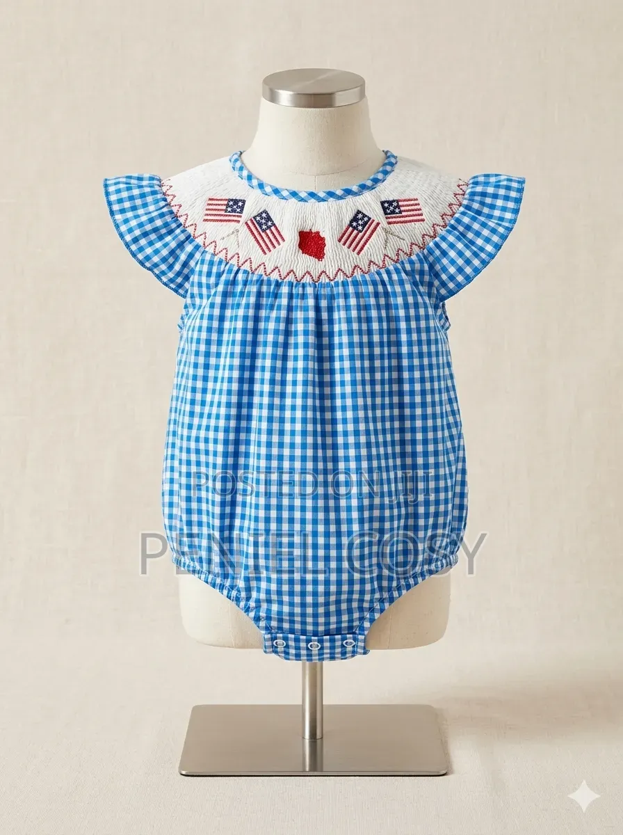 Kids Clothes