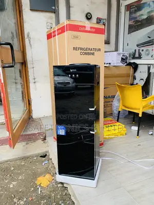 Ultra Modern Pearl PWD 4015 Electric Freestanding Water Dispenser