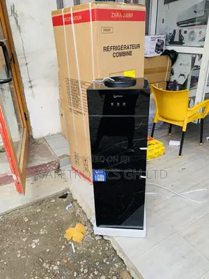 Ultra Modern Pearl PWD 4015 Electric Freestanding Water Dispenser