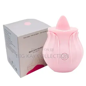 Rose Toy Available