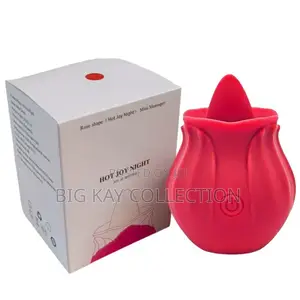 Rose Toy Available