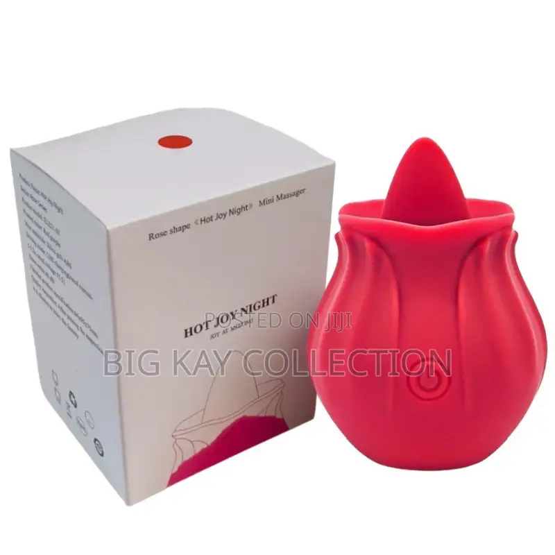 Rose Toy Available
