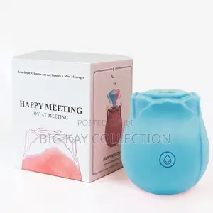 Rose Toy Available