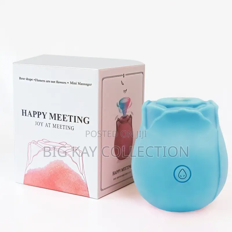 Rose Toy Available