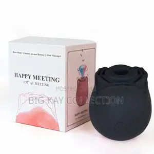 Rose Toy Available