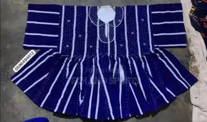 Smock(Fugu)