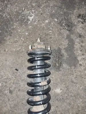 Toyota Hilux 2015-2020 Front Shocks