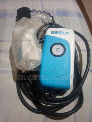 Car Charger