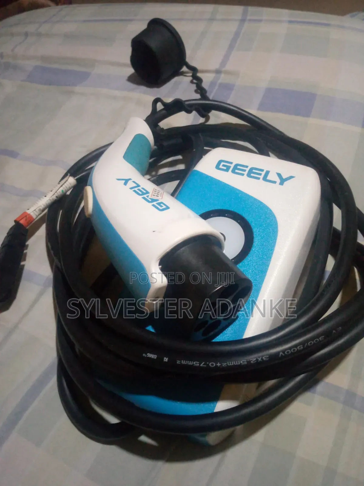 Car Charger