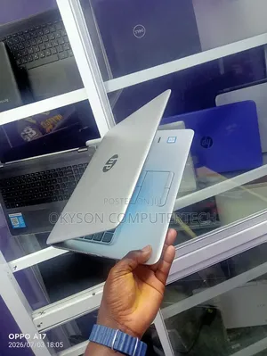 Laptop HP EliteBook 840 G3 8GB Intel Core i7 SSD 128GB