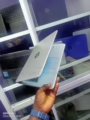 Laptop HP EliteBook 840 G3 8GB Intel Core i7 SSD 128GB