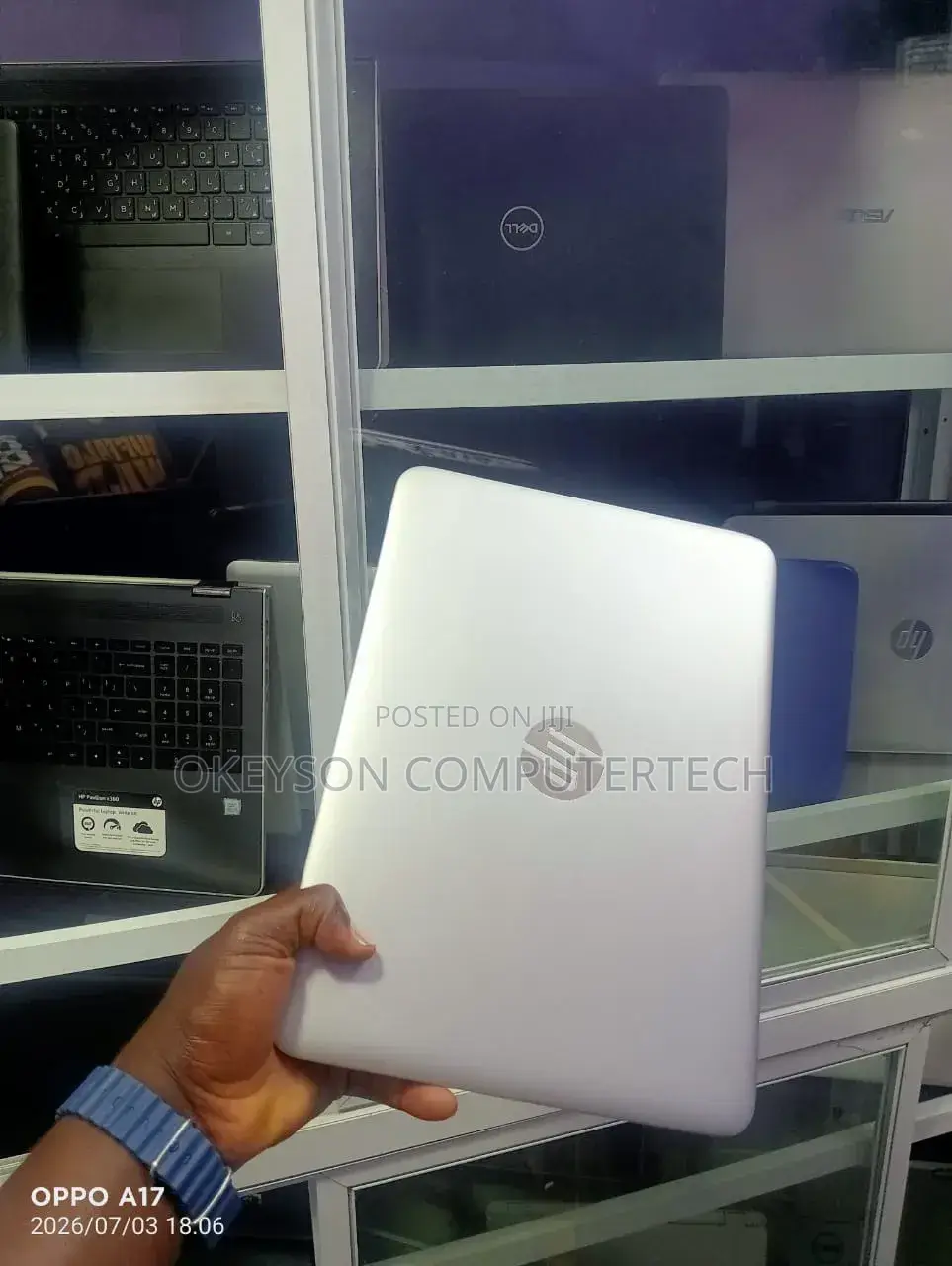 Laptop HP EliteBook 840 G3 8GB Intel Core i7 SSD 128GB