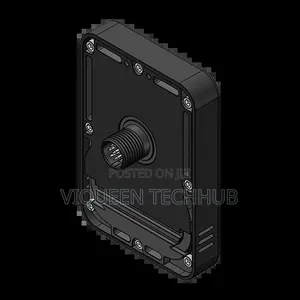 Zk Teco Vr10pro Parking Barrier Reader