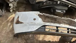 Hyndai Sonata 2021 Le Front Bumper Available