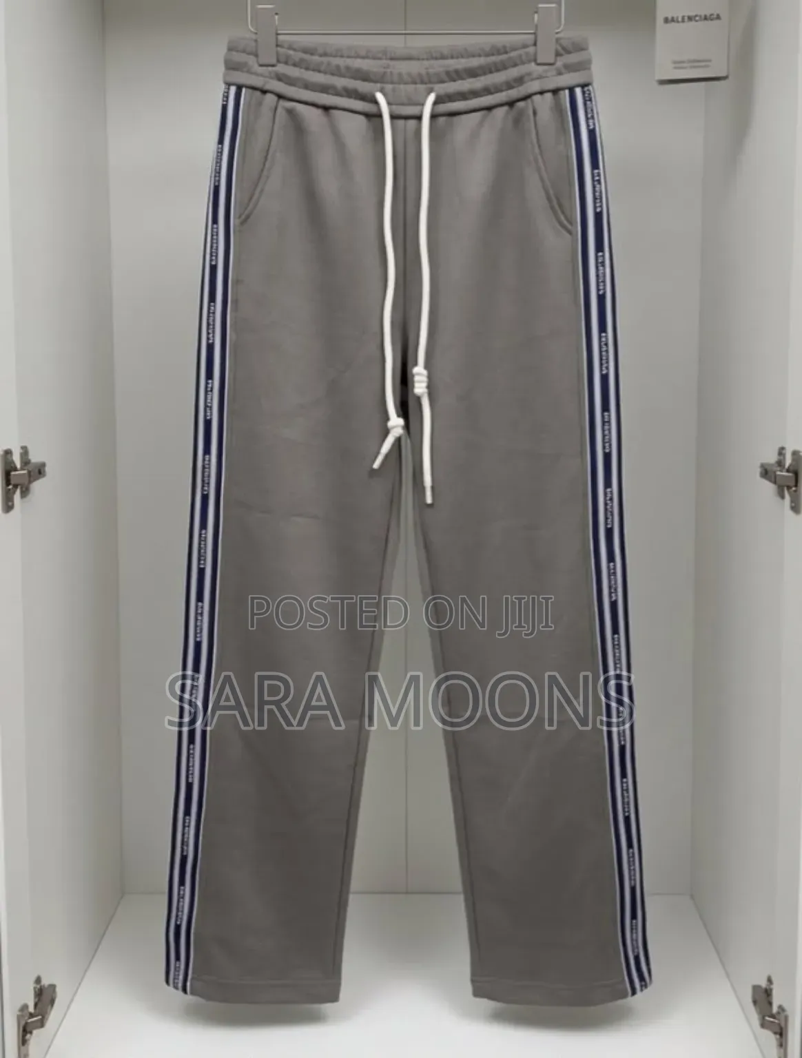 Stylish Clothing Collection