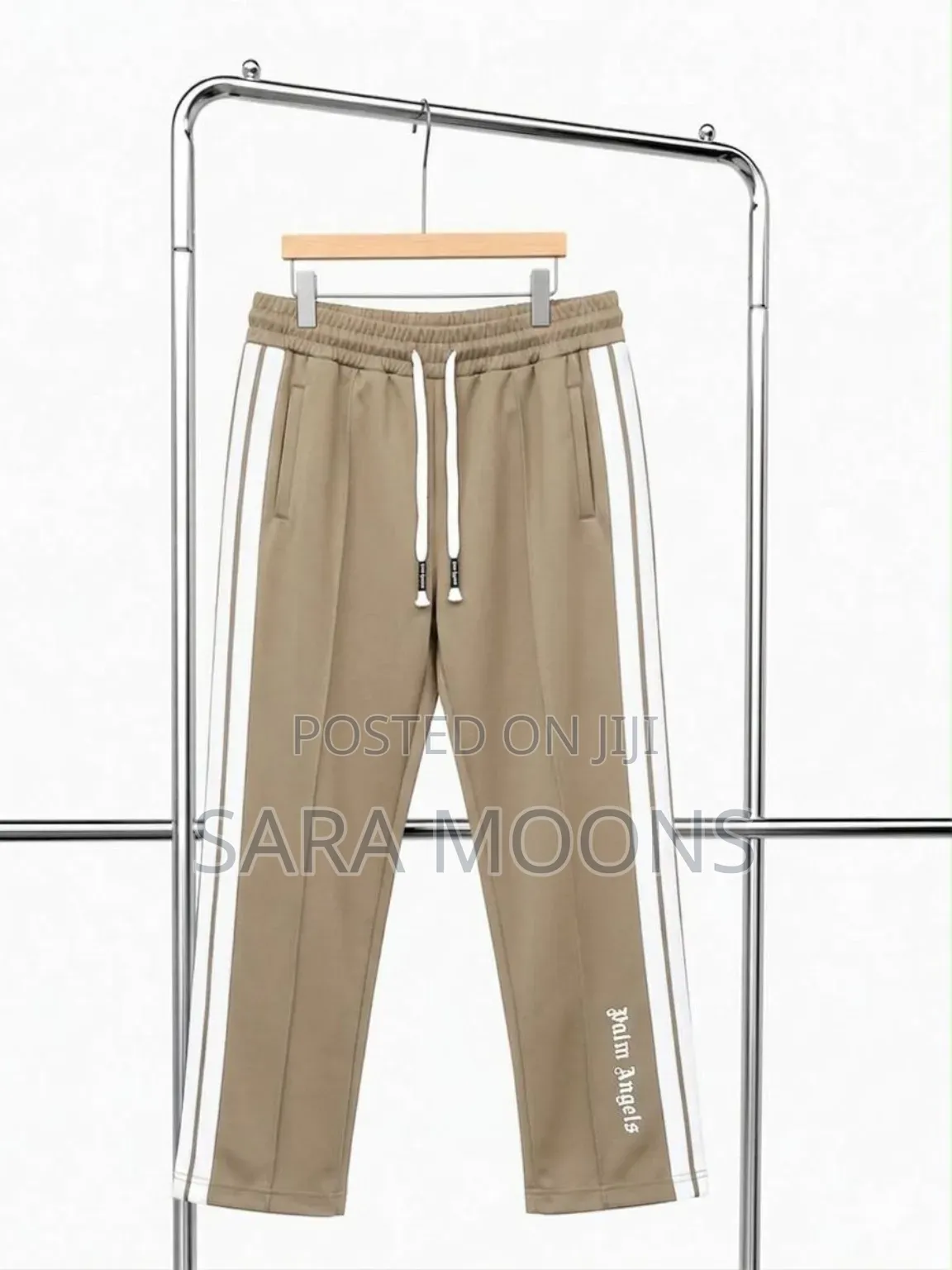 Stylish Clothing Collection