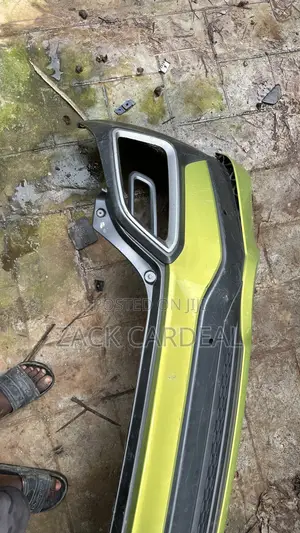 Hyndai Kona 2018 Back Bumper Available