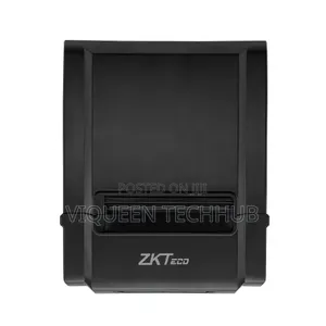 Zk Teco Zkp8005 Mini Receipt Reader