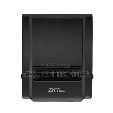 Zk Teco Zkp8005 Mini Receipt Reader