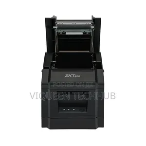Zk Teco Zkp8005 Mini Receipt Reader