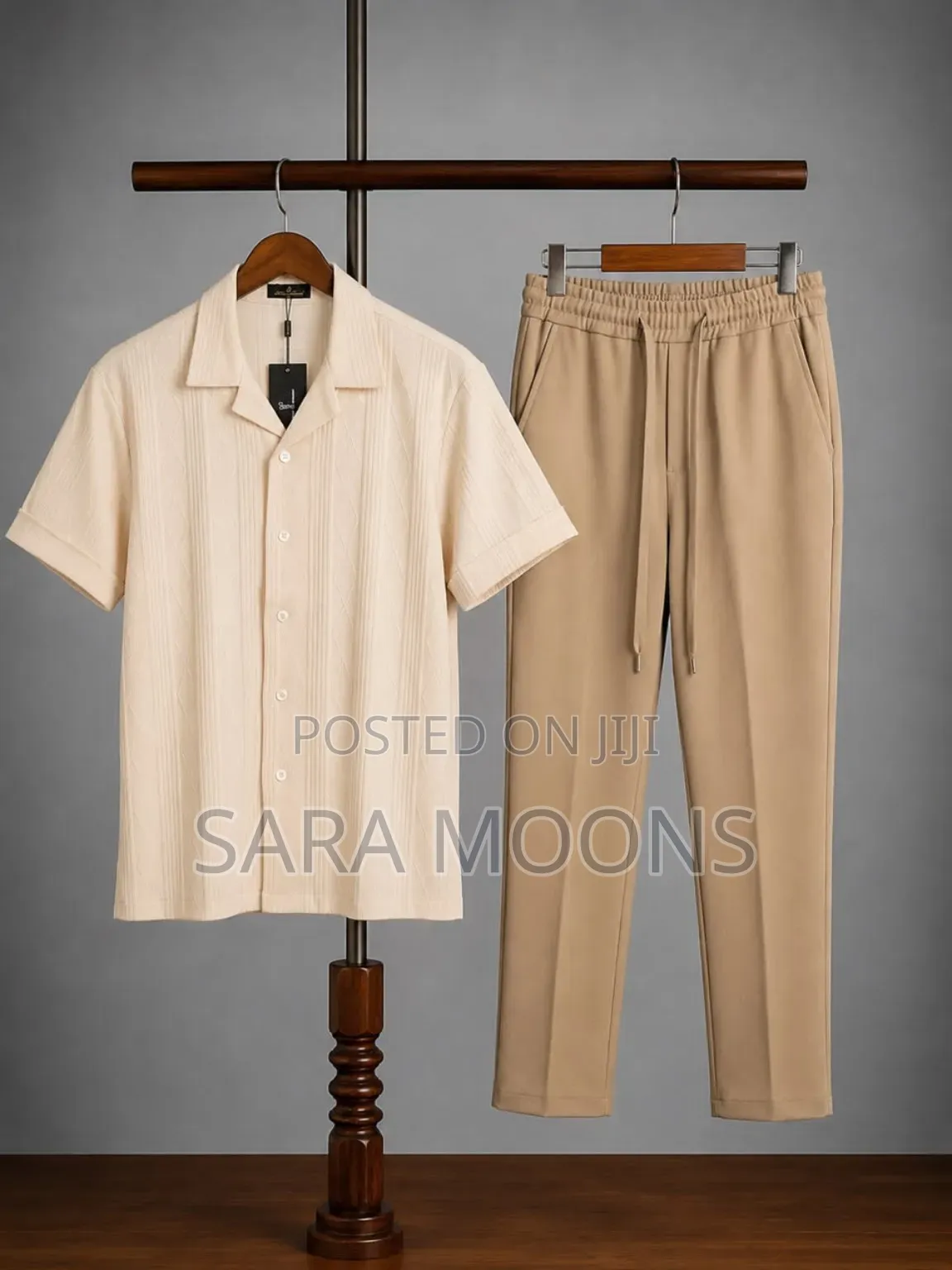 Stylish Clothing Collection
