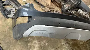 Hyndai Palisade 2024-25 Back Bumper Available