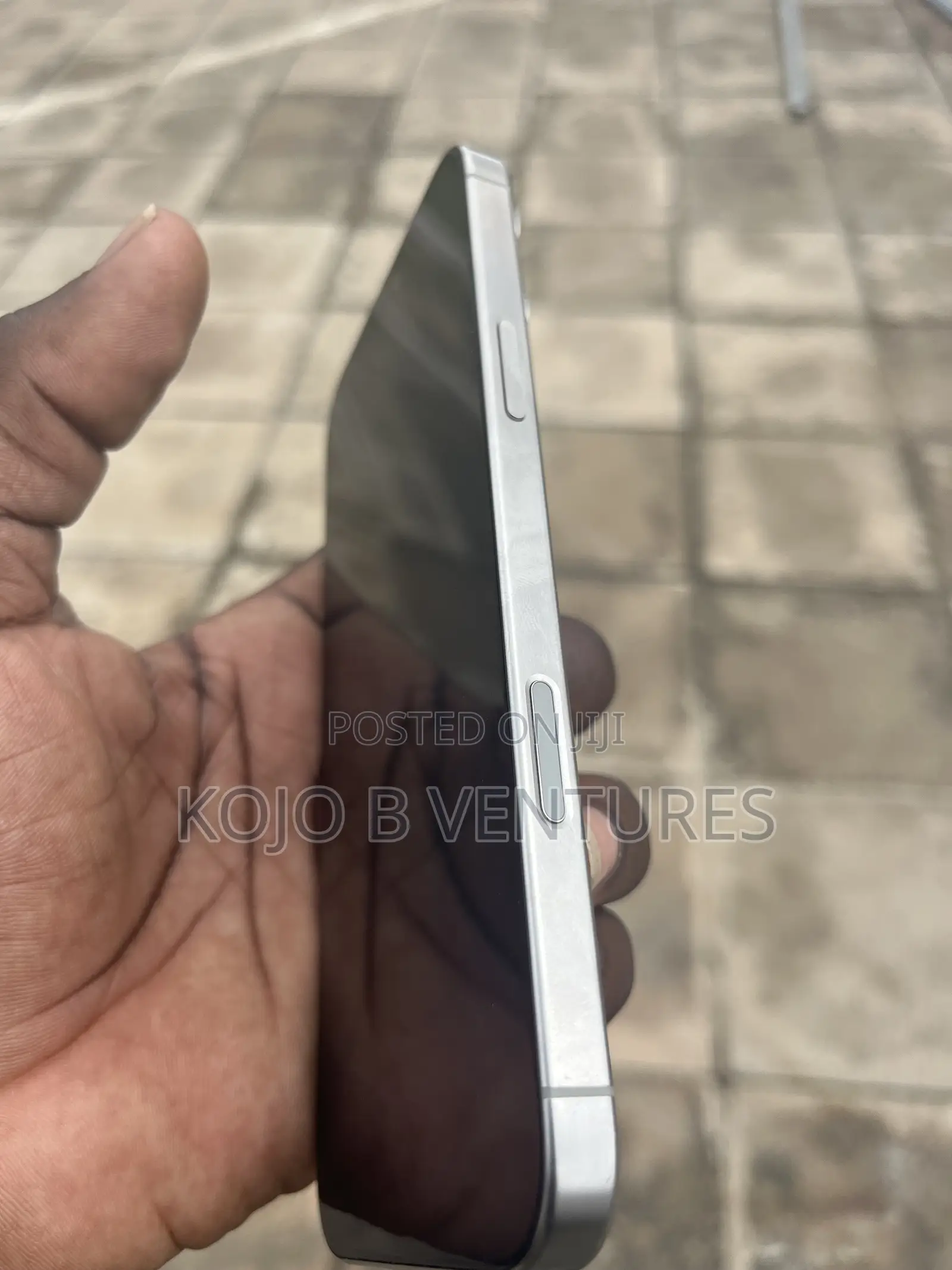 Apple iPhone 16 Pro Max 1 TB Black