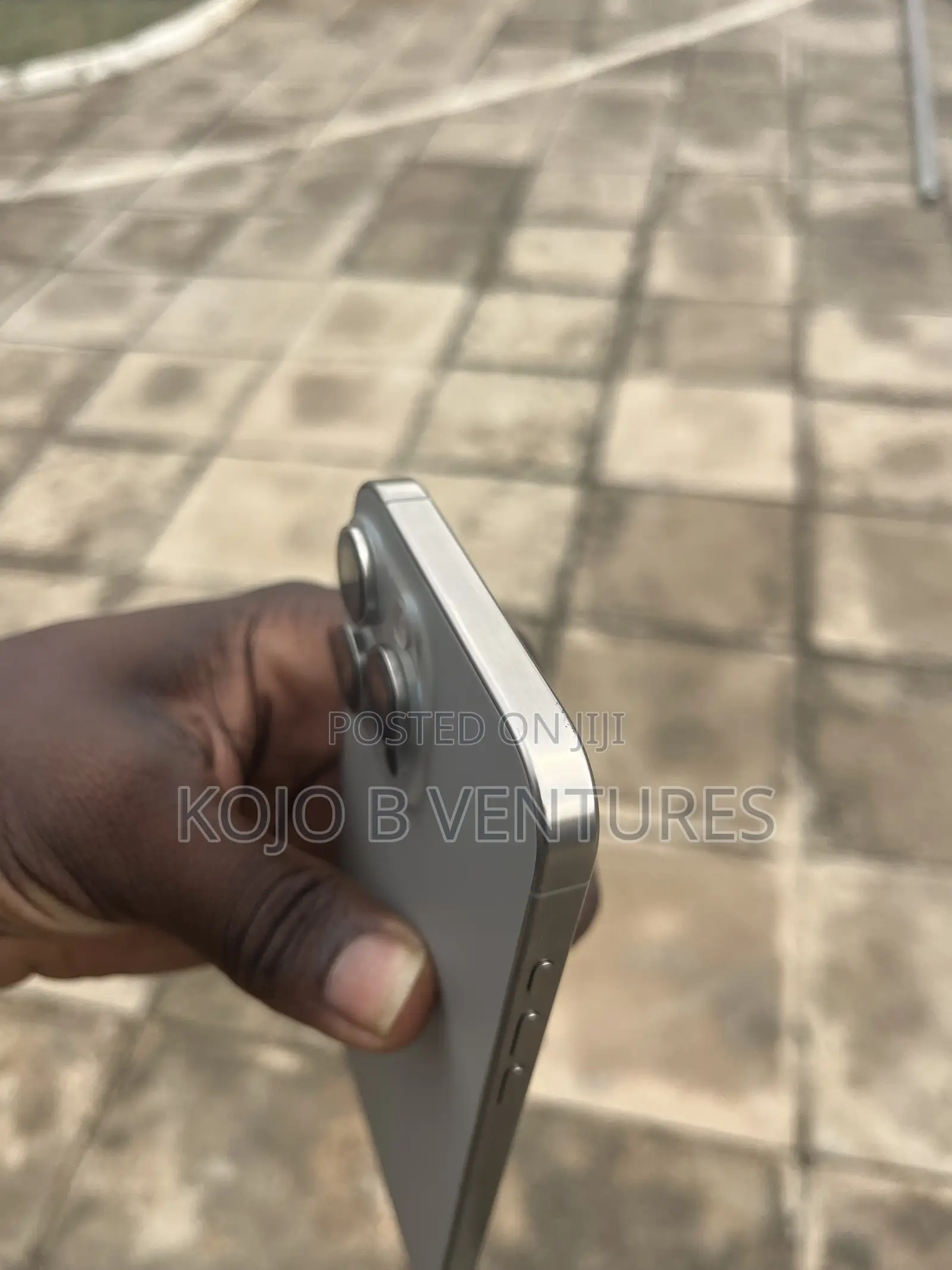 Apple iPhone 16 Pro Max 1 TB Black