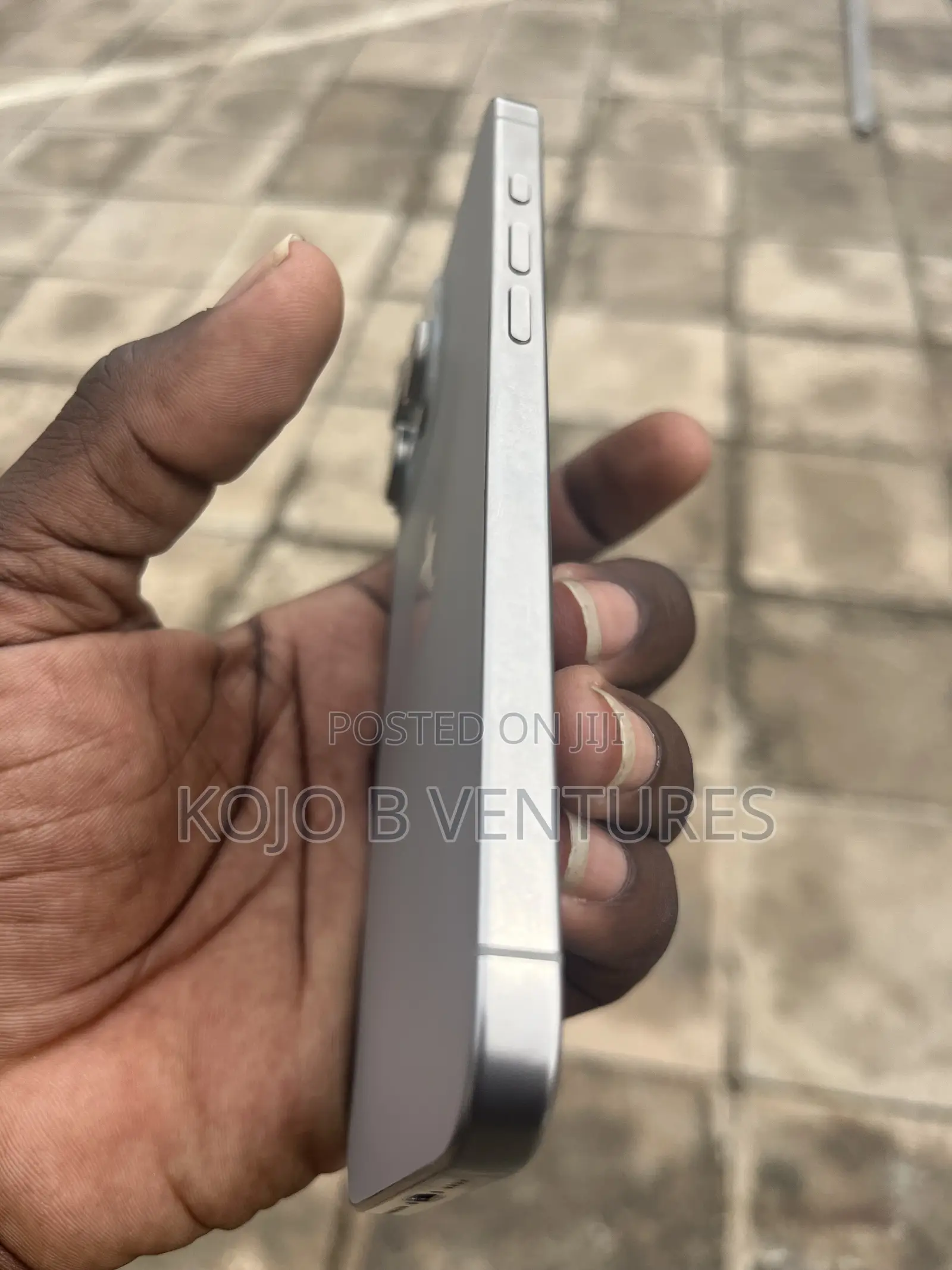 Apple iPhone 16 Pro Max 1 TB Black
