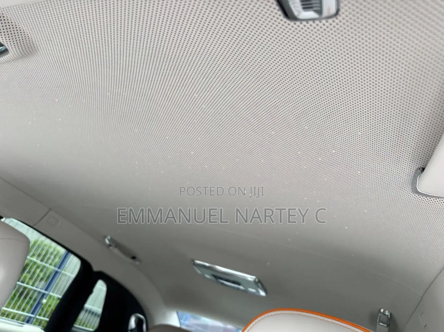 New Rolls-Royce Ghost 2023 White