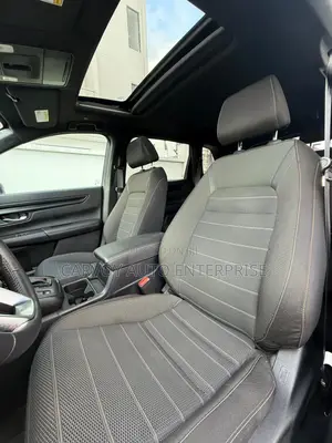 Honda CR-V EX-L AWD w/o BSI 2023 Gray