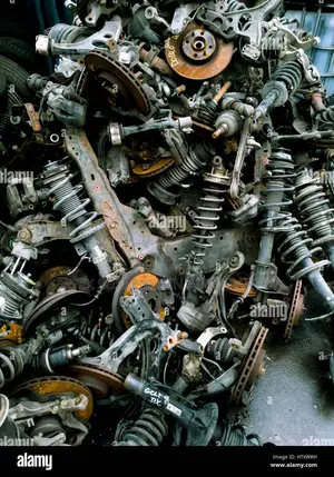 All Kinds for Front and Back Shocks