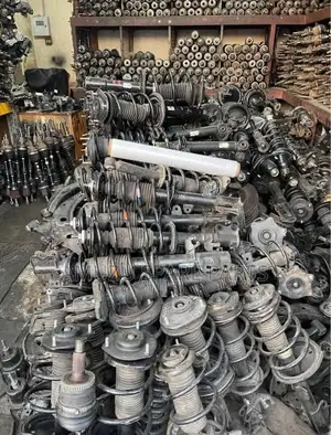 All Kinds for Front and Back Shocks