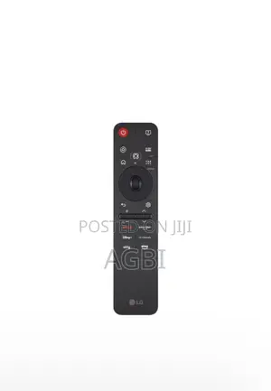 Lg Magic Remote