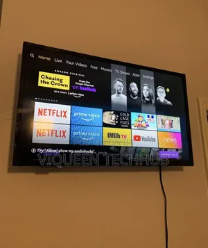 Zk Teco Zd 32d - Tv