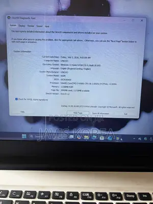 Laptop Lenovo Ideapad Gaming 3 12GB Intel Core i7 HDD+SSD 500GB
