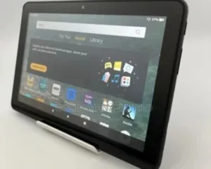 Amazon Fire HD 8 32 GB Black