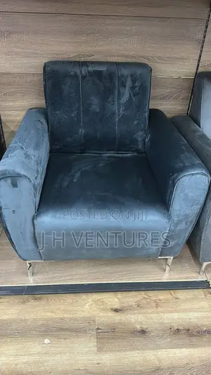 Single Sofa