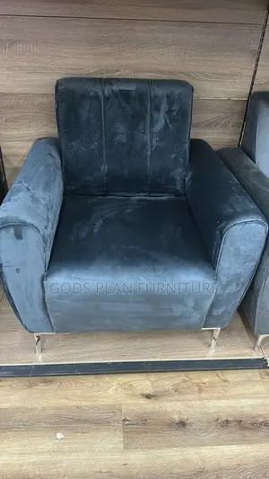 Single Sofa
