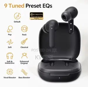 Cute Earbuds(iPhone/Android/Pc