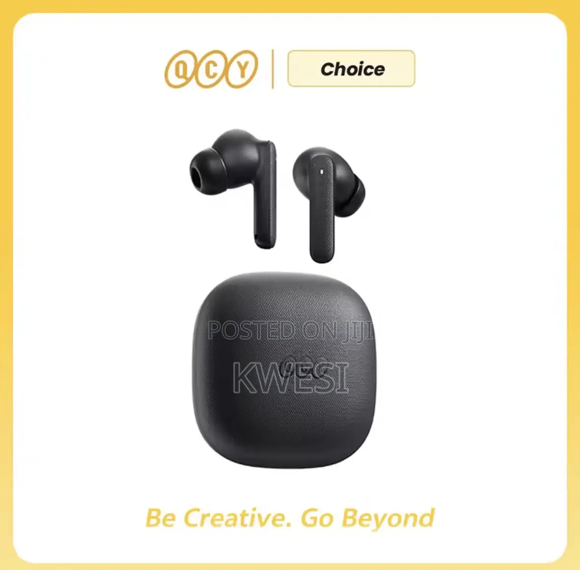 Cute Earbuds(iPhone/Android/Pc
